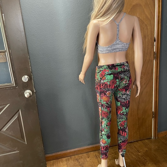 Lululemon"Speed Up Tight * Full - On Luxtreme * 28" Zen Garden Multi - Picture 12 of 14
